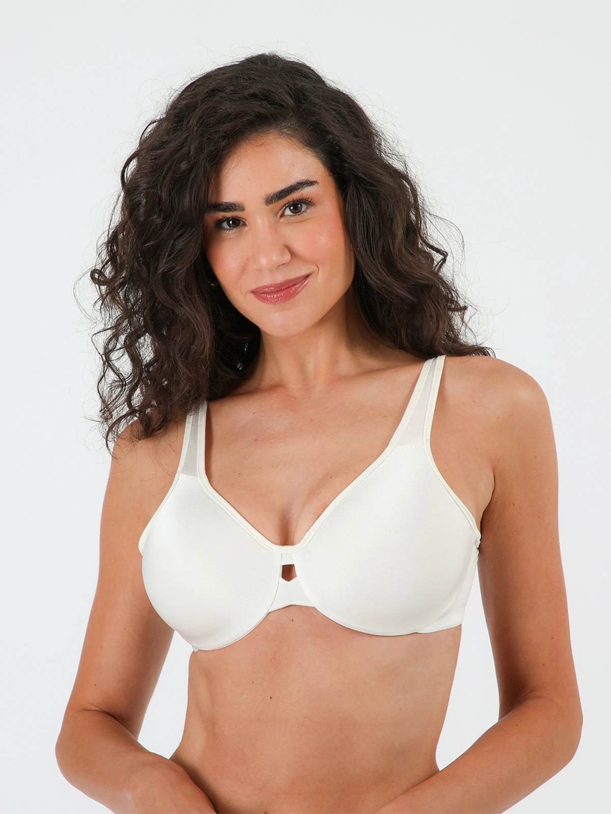 SOSTÉN MAIDENFORM LILYETTE FOAM UNDERWIRE MINIMIZER - 1