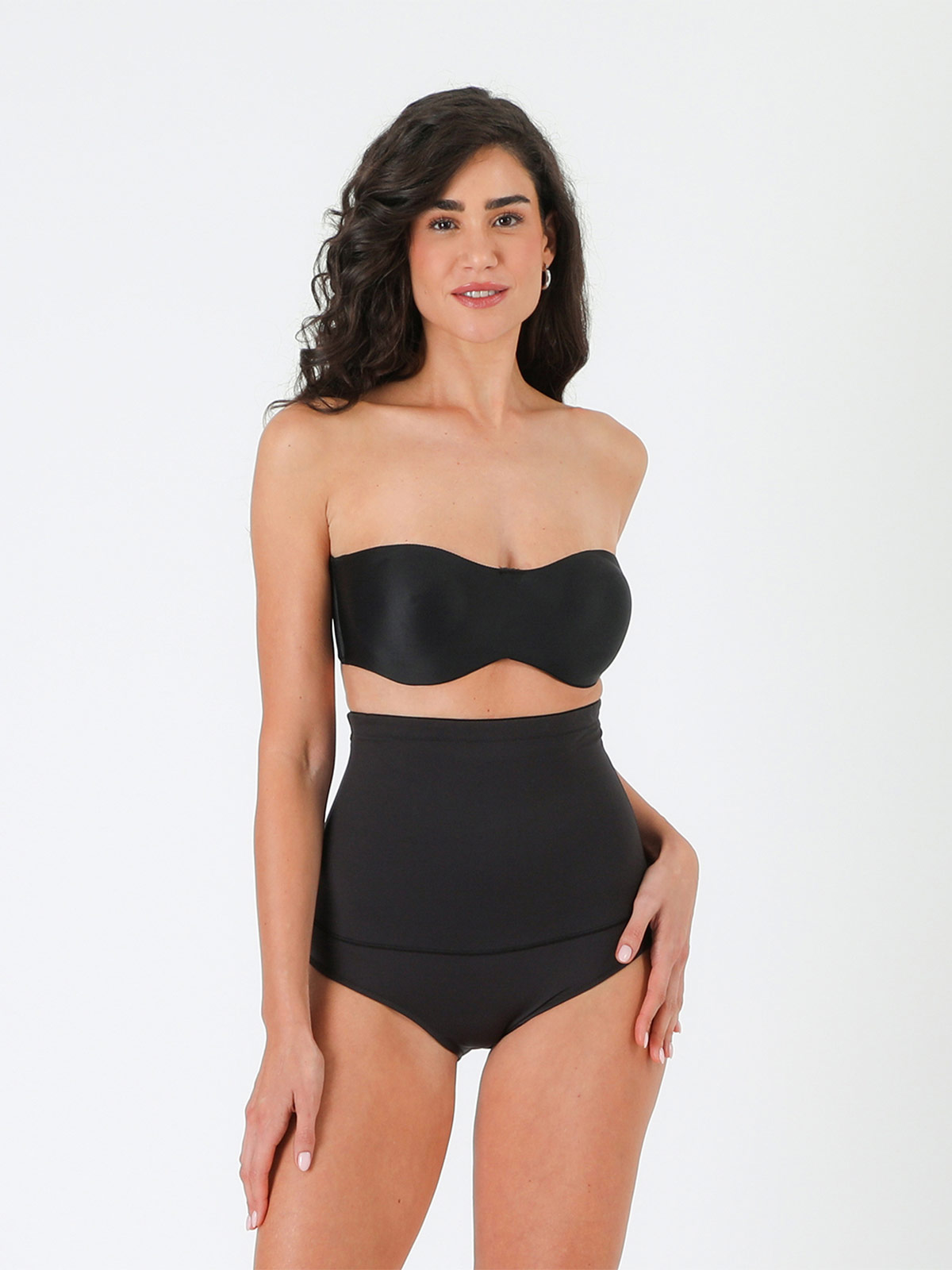 SOSTÉN MAIDENFORM LILYETTE SPECIALITY STRAPLESS - 3