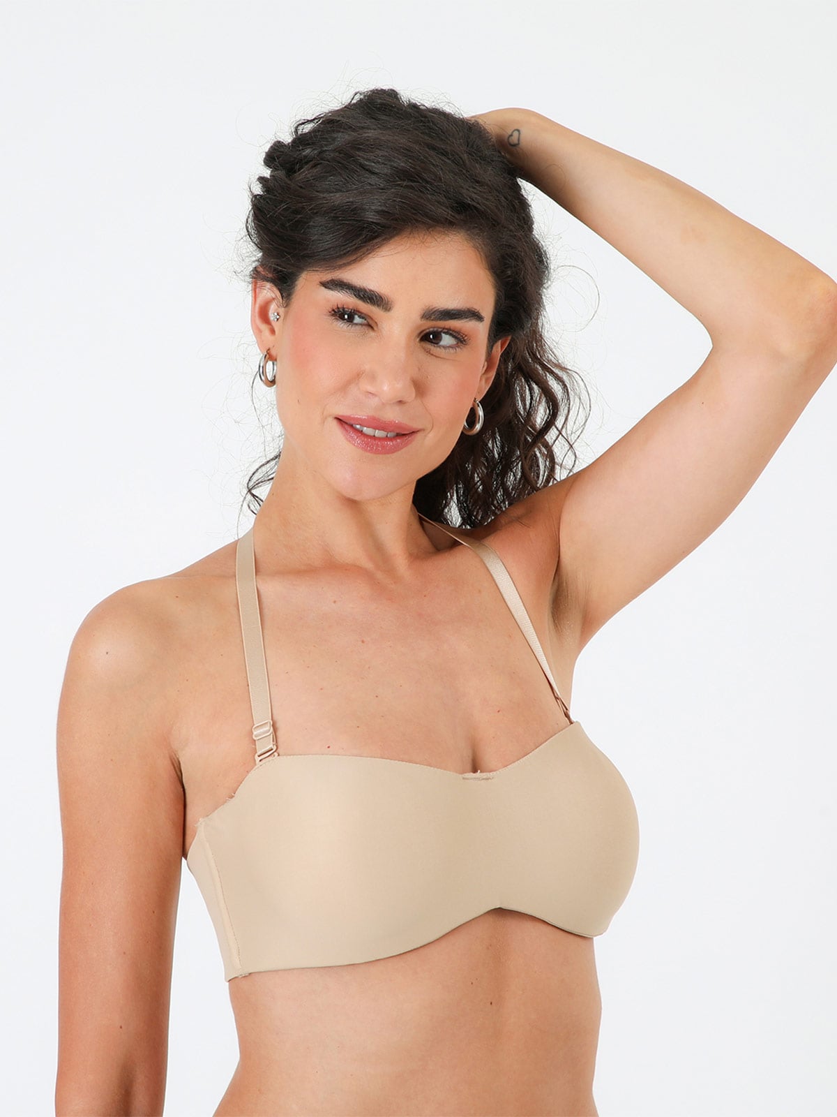 SOSTÉN MAIDENFORM LILYETTE SPECIALITY STRAPLESS - 5