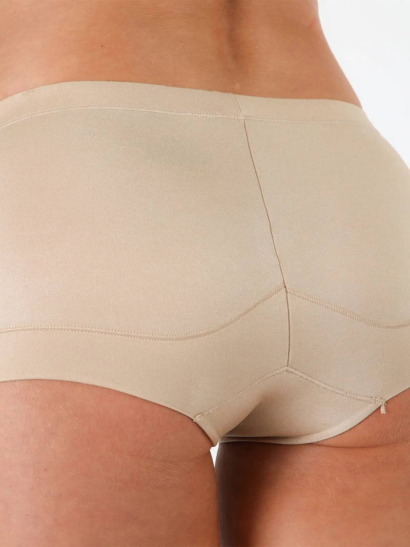 PANTALETA MAIDENFORM MICROFIBRA - 3