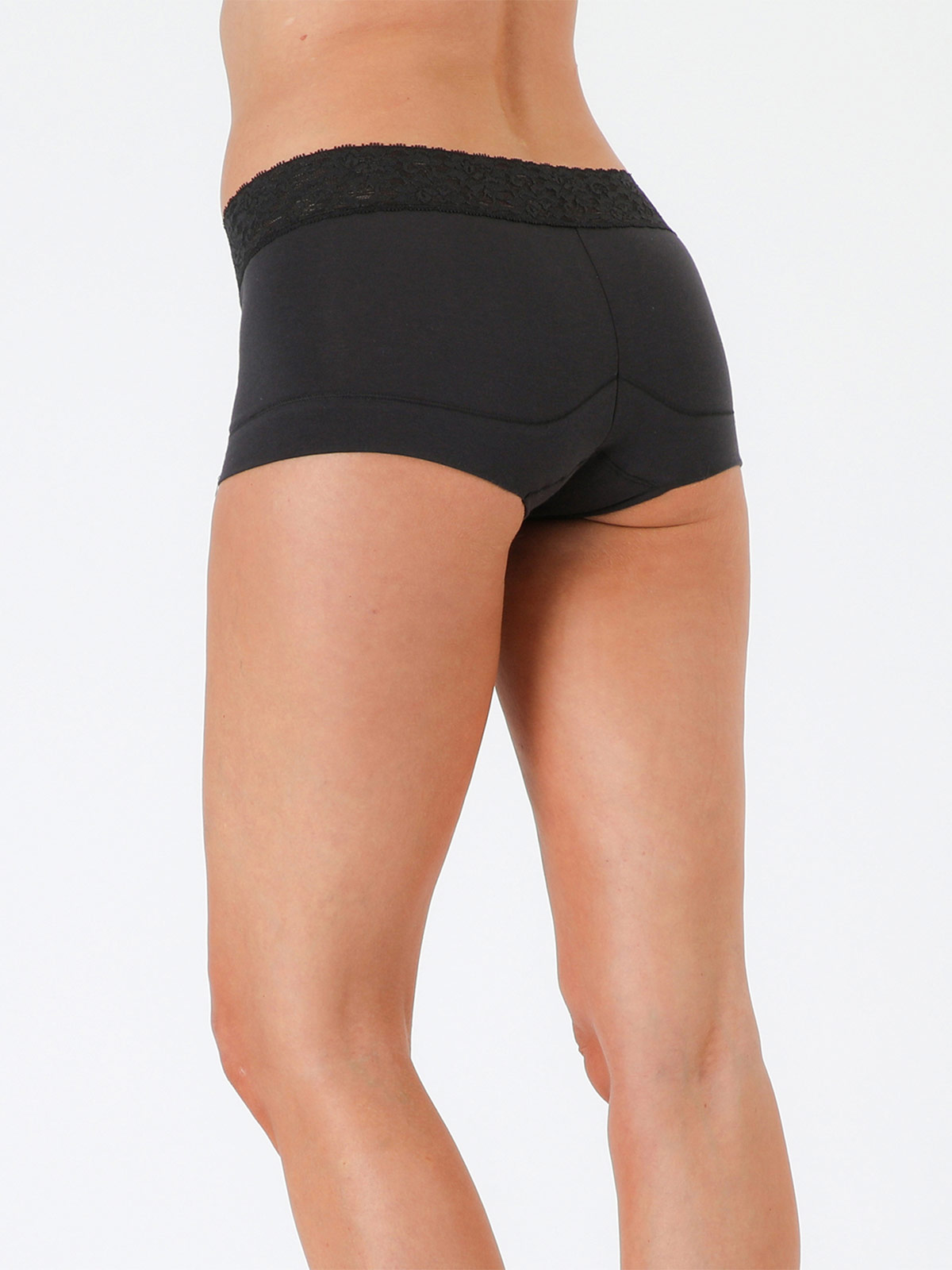 PANTALETA MAIDENFORM COTTON - 2