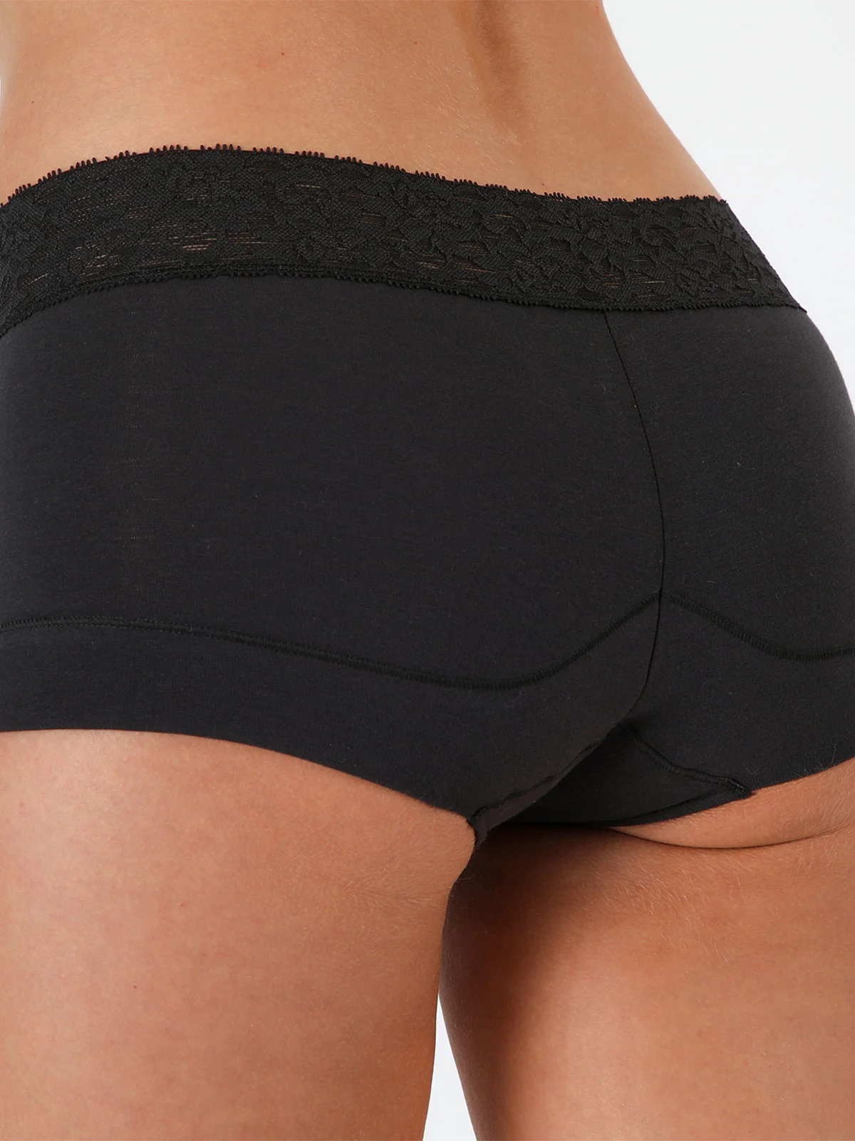 PANTALETA MAIDENFORM COTTON - 4