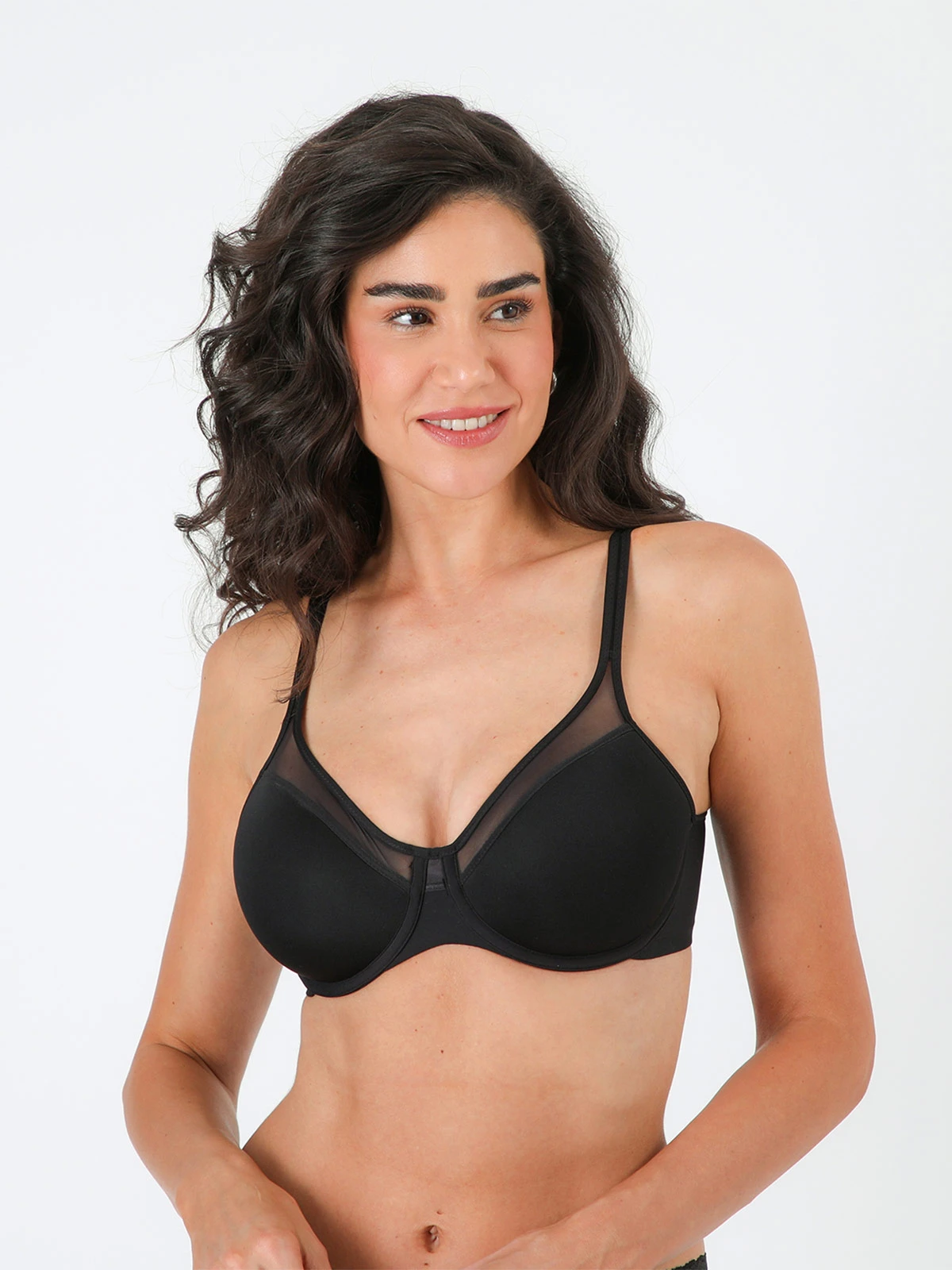 SOSTÉN MAIDENFORM ULTRA LIVIANO - 1