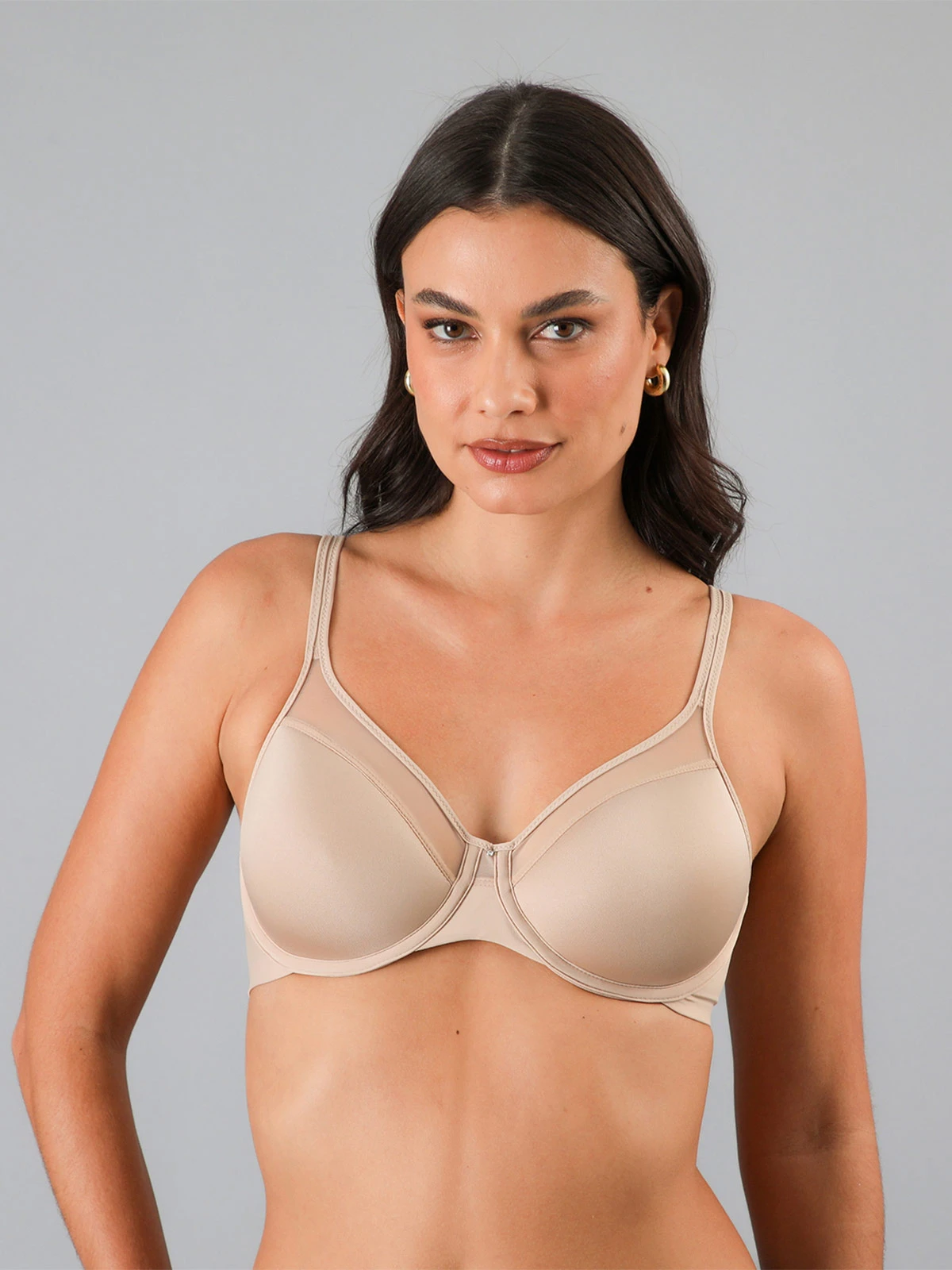 SOSTÉN MAIDENFORM ULTRA LIVIANO - 1