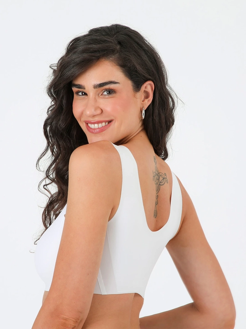 SOSTÉN MAIDENFORM PETO - 2
