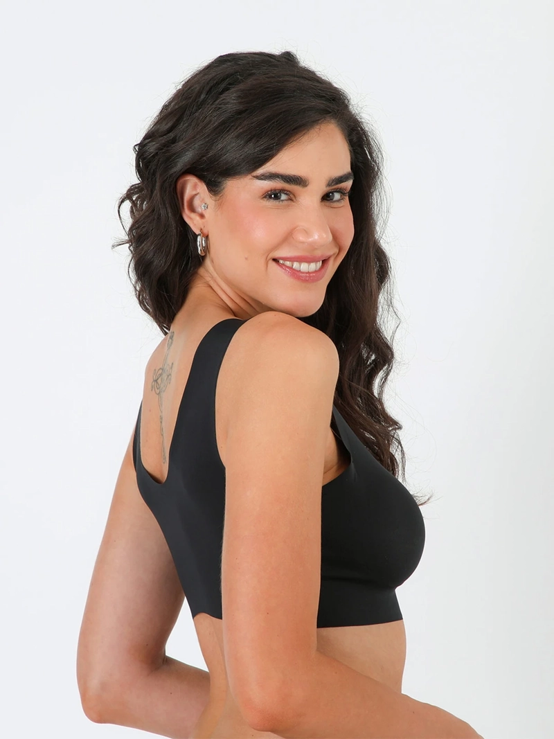 SOSTÉN MAIDENFORM PETO - 2