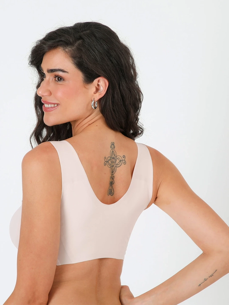 SOSTÉN MAIDENFORM PETO - 2