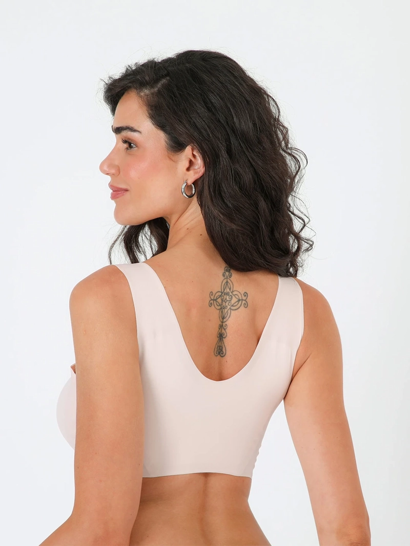 SOSTÉN MAIDENFORM PETO - 3