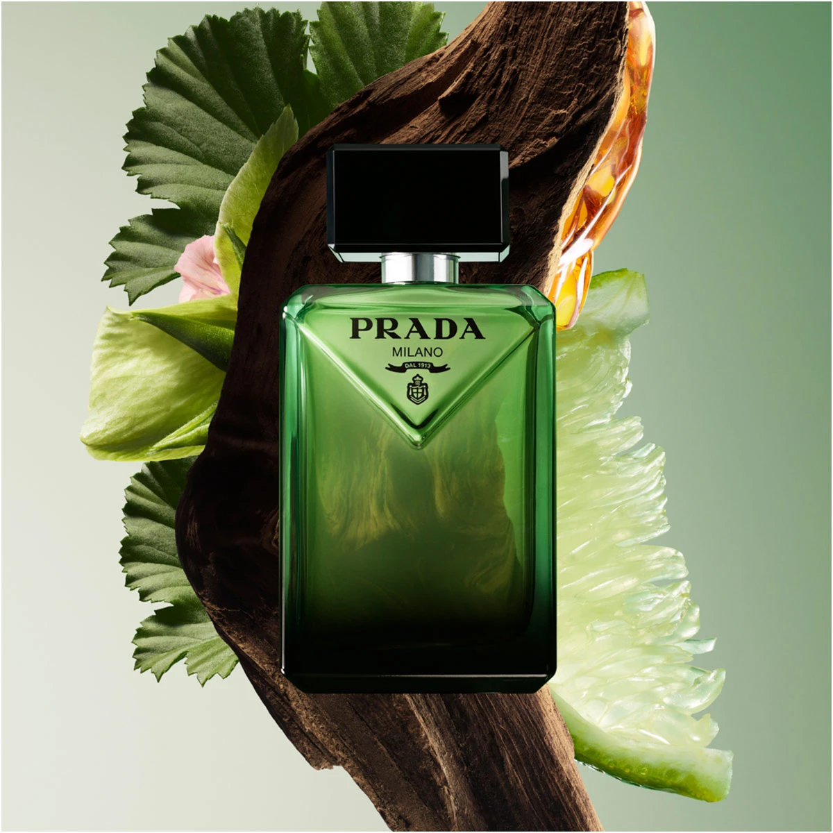 PERFUME PRADA PARADIGME HOMBRE EDP 100 ML - 3