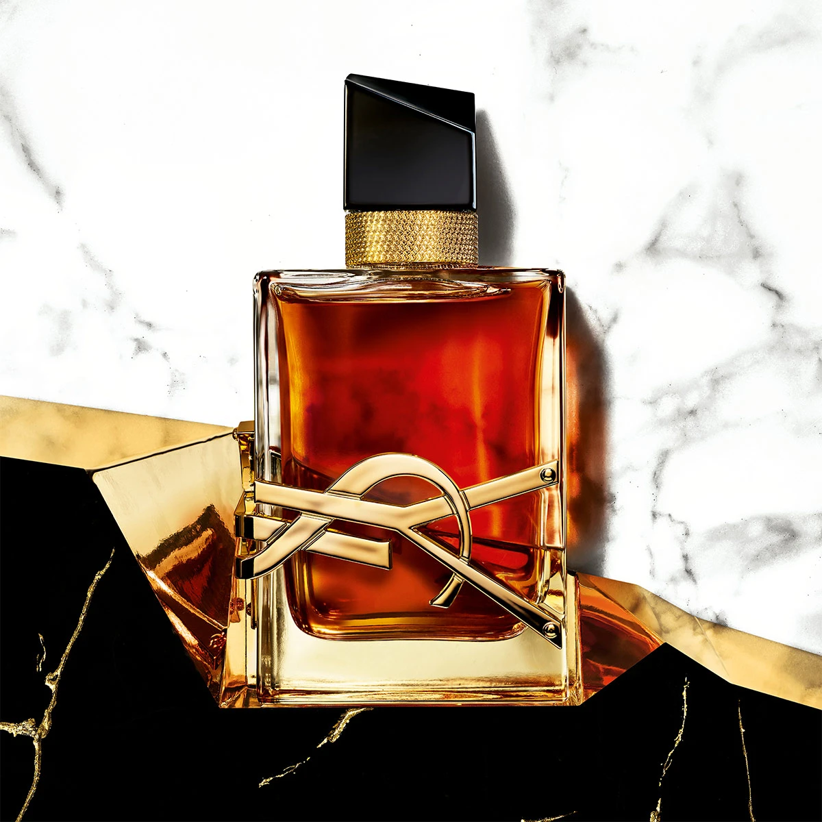 PERFUME YSL LIBRE LE PARFUM MUJER 50 ML - 4