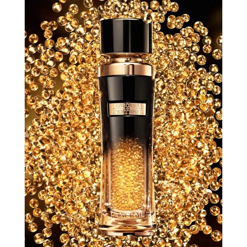 SÉRUM CONCENTRADO LANCÔME ABSOLUE L’EXTRAIT LE CONCENTRÉ ELIXIR 30 ML REFILL - 2