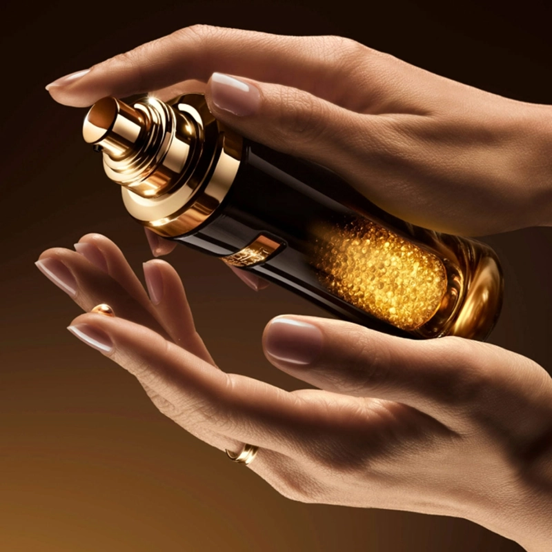 SÉRUM CONCENTRADO LANCÔME ABSOLUE L’EXTRAIT LE CONCENTRÉ ELIXIR 30 ML REFILL - 4