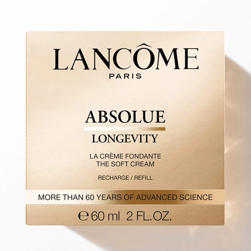 CREMA ANTIEDAD LANCÔME ABSOLUE SOFT CREAM 60 ML REFILL - 2