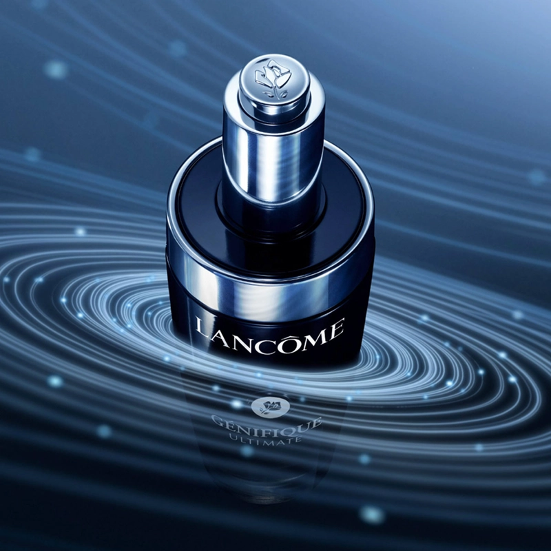 SÉRUM REPARADOR LANCÔME GÉNIFIQUE ULTIMATE 50 ML REFILL - 2
