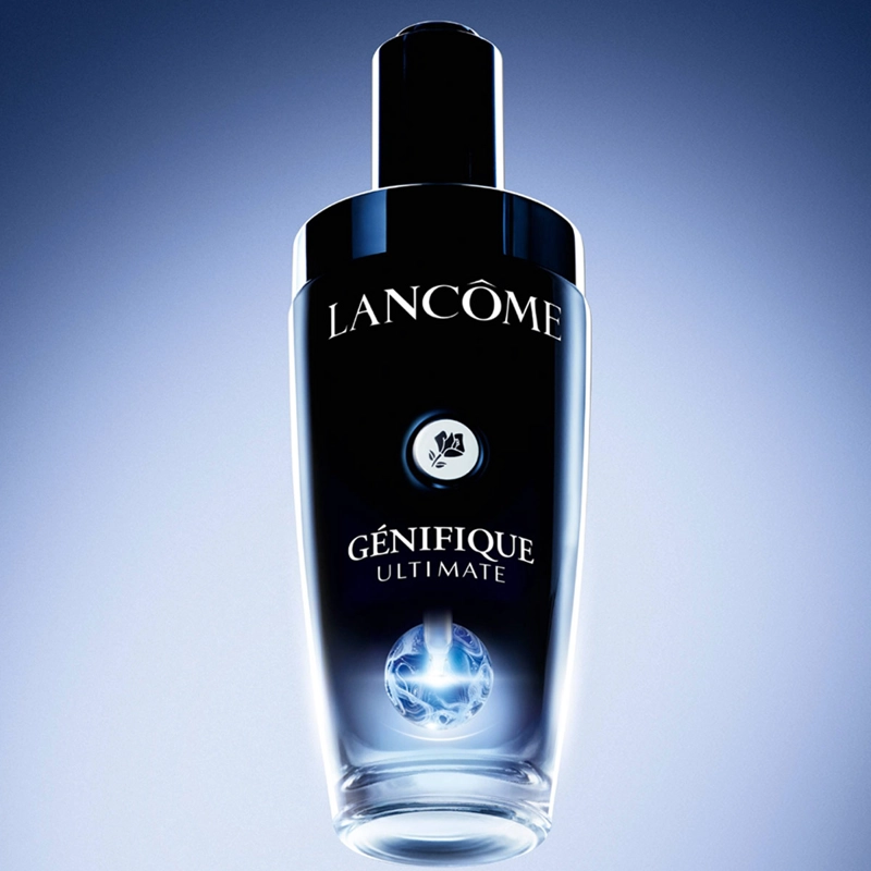 SÉRUM REPARADOR LANCÔME GÉNIFIQUE ULTIMATE 50 ML REFILL - 4