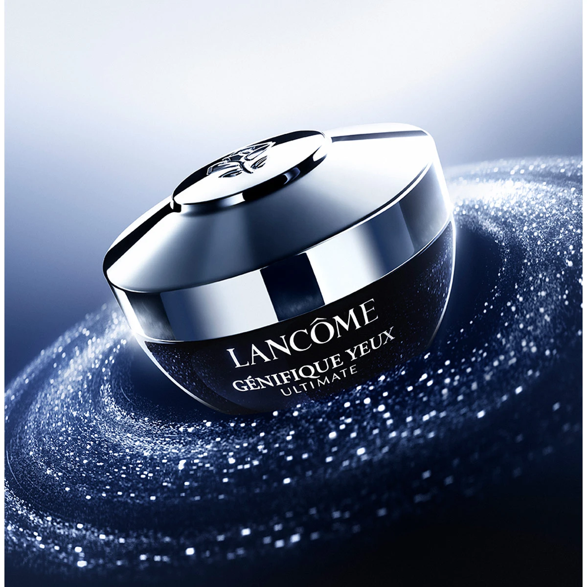 SET ANTIEDAD LANCÔME ADVANCED GÉNIFIQUE OJOS 15 ML - 4