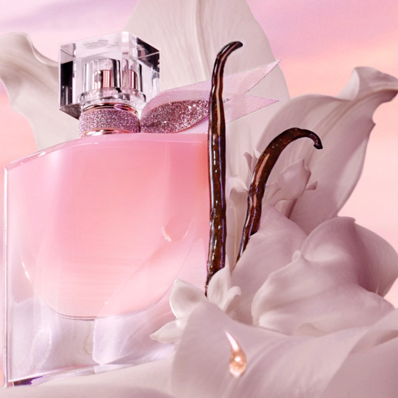 PERFUME LANCÔME LA VIE EST BELLE VANILLE NUDE MUJER EDP 100 ML - 2