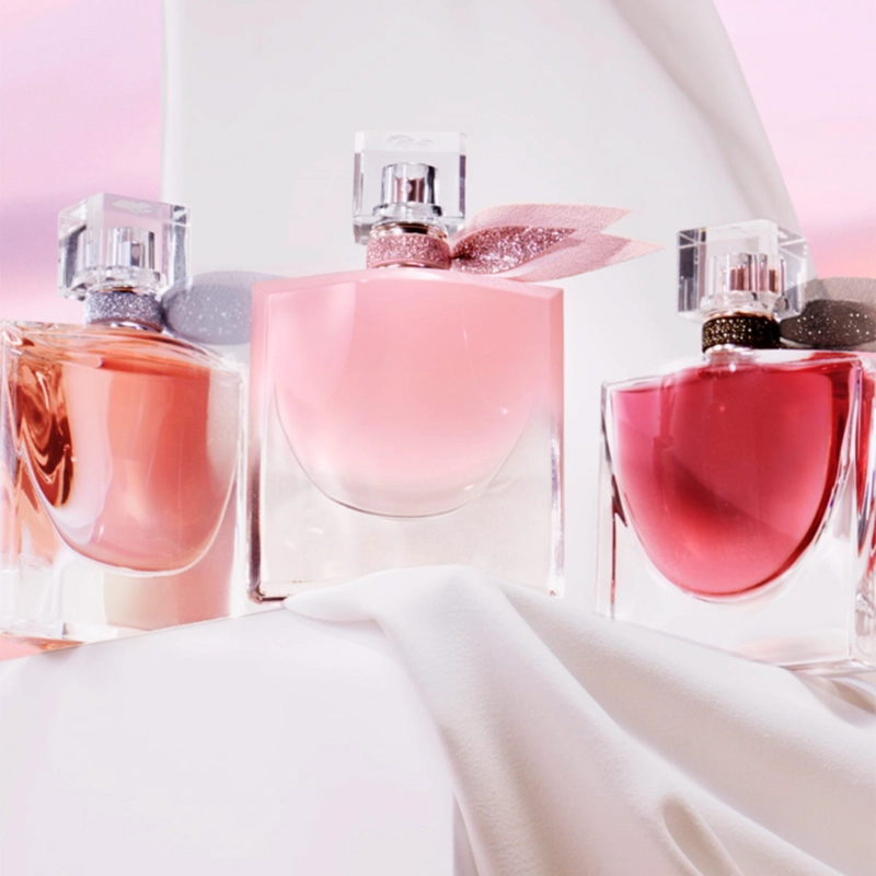 PERFUME LANCÔME LA VIE EST BELLE VANILLE NUDE MUJER EDP 30 ML - 6