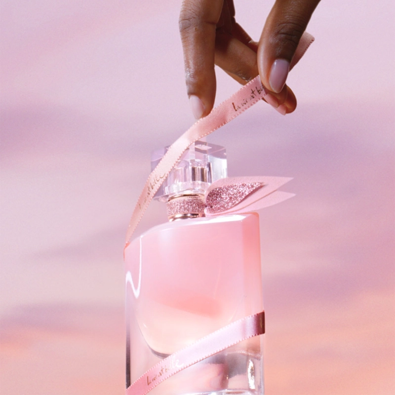 PERFUME LANCÔME LA VIE EST BELLE VANILLE NUDE MUJER EDP 50 ML - 5