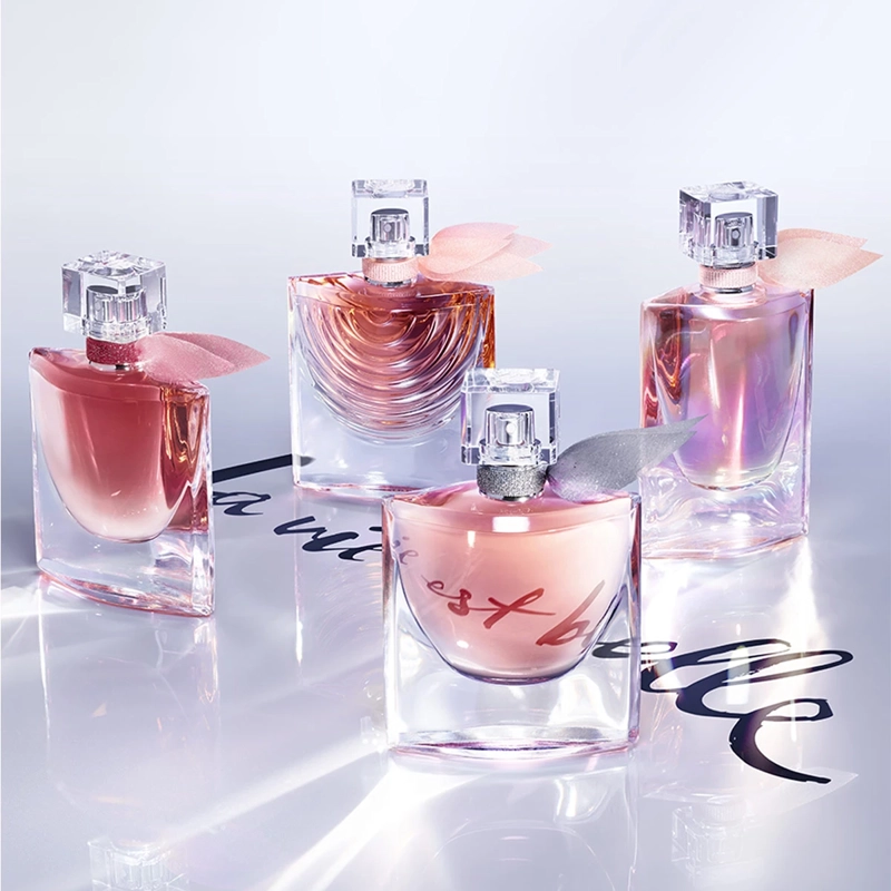 SET PERFUME LANCOME LA VIE EST BELLE EDP 30 ML + LOCIÓN CORPORAL 50 ML + GEL DE DUCHA 50ML - 3