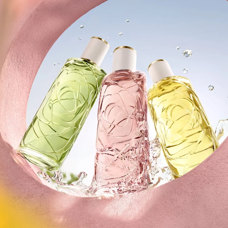 PERFUME LANCÔME ÔFF NOW MUJER EDT 100 ML - 4