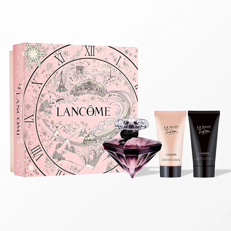 PERFUME LANCÔME LA NUIT TRÉSOR MUJER EDP 50 ML - 1