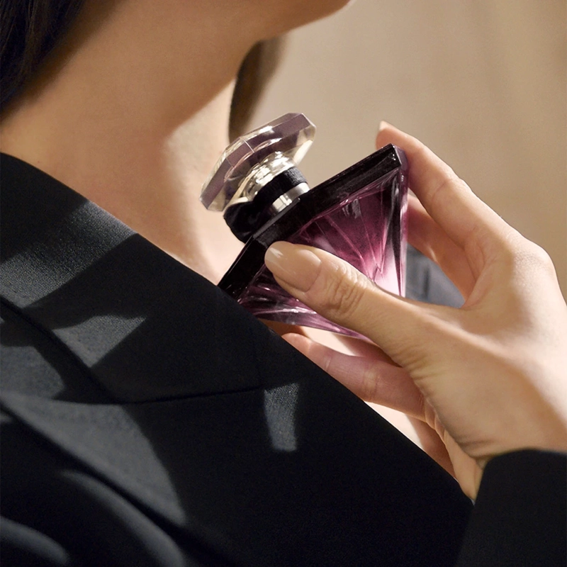 PERFUME LANCÔME LA NUIT TRÉSOR MUJER EDP 50 ML - 4