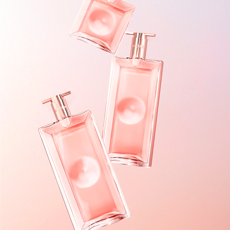 PERFUME LANCÔME IDÔLE MUJER EDP 50 ML + LOCIÓN 50 ML + MINI LASH - 3