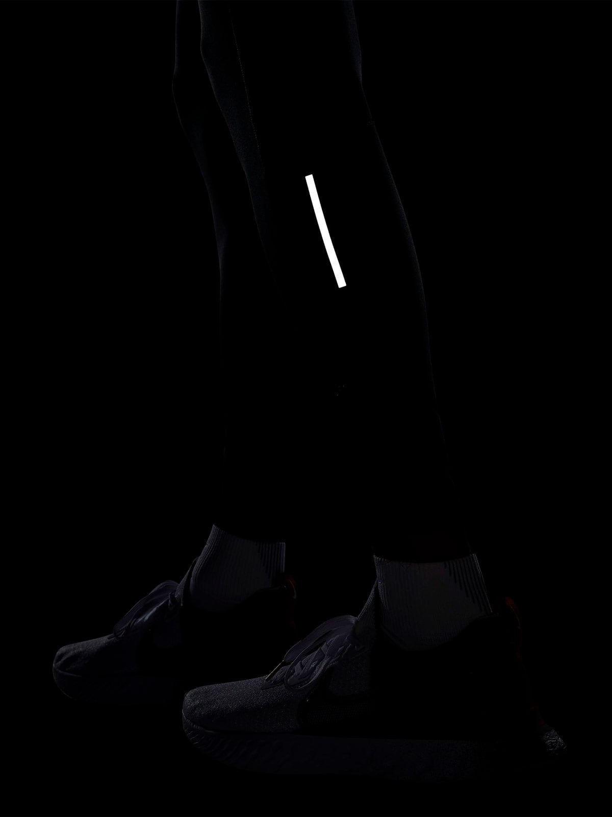 CALZA DEPORTIVA HOMBRE NIKE CHALLENGER - 8