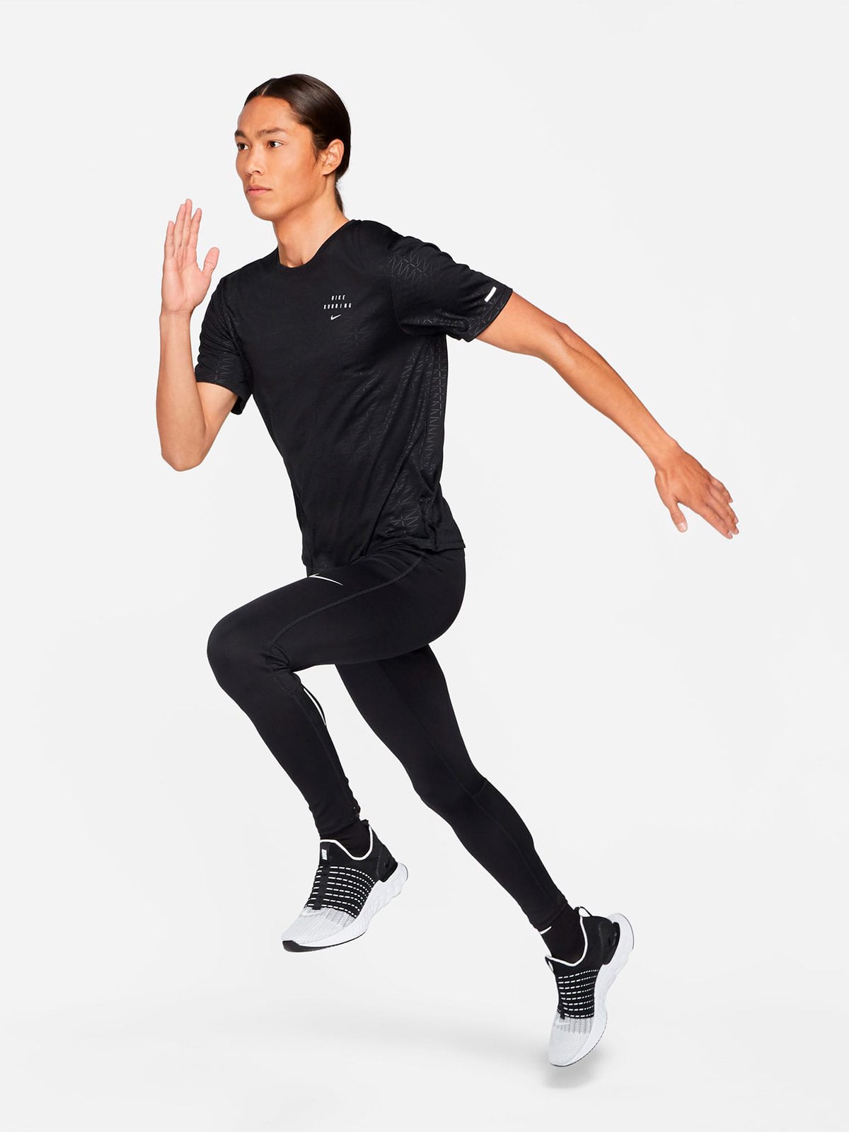 CALZA DEPORTIVA HOMBRE NIKE CHALLENGER - 10