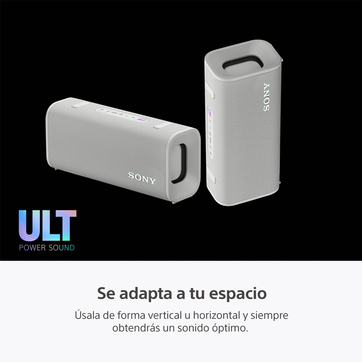 PARLANTE SONY ULT FIELD 3 BLUETOOTH - 11