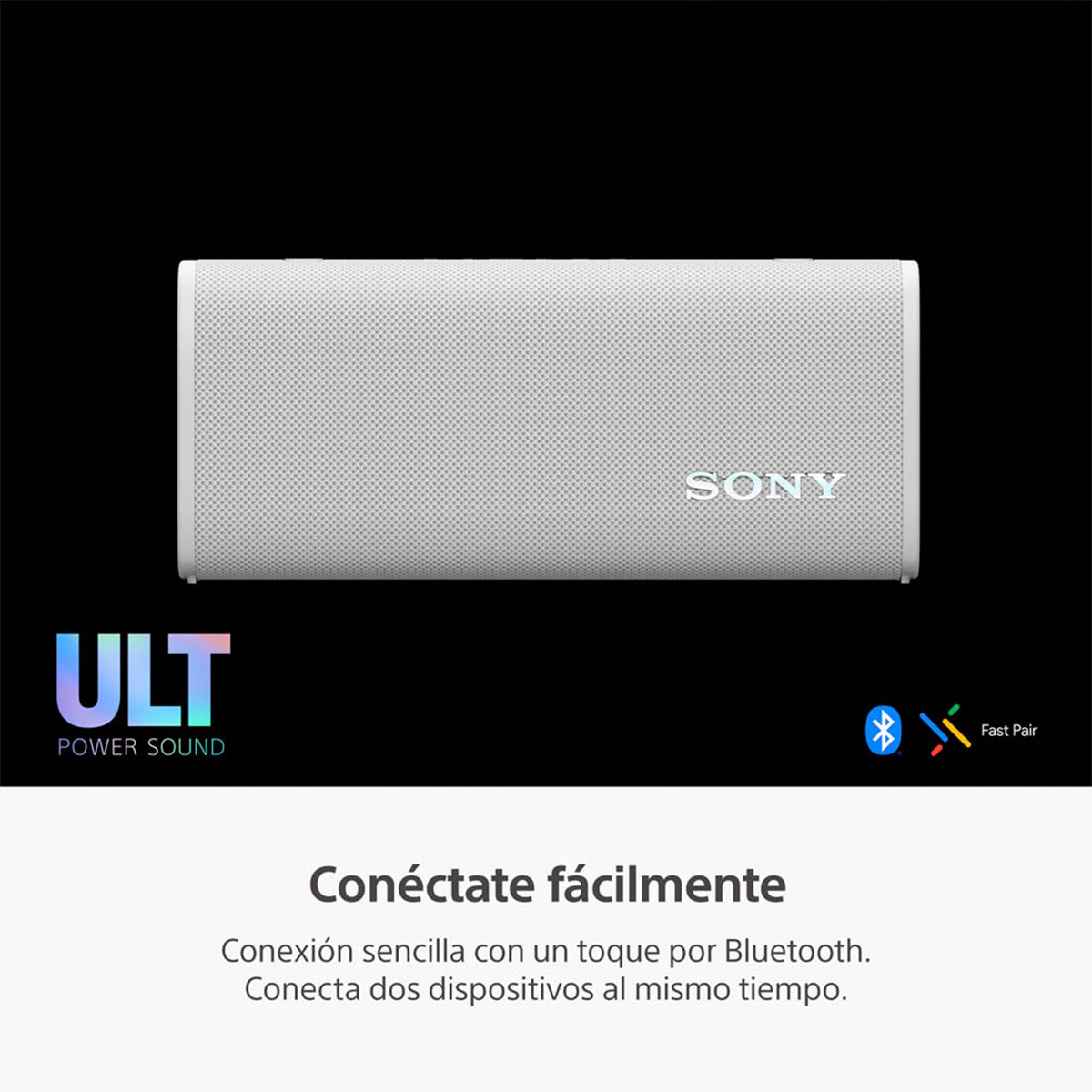 PARLANTE SONY ULT FIELD 3 BLUETOOTH - 13