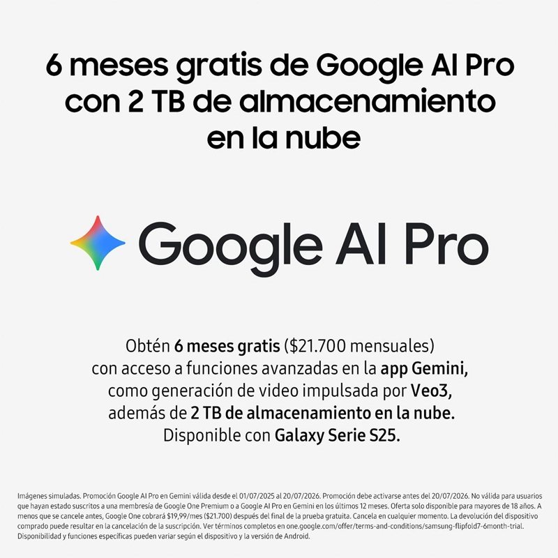 CELULAR SAMSUNG GALAXY ULTRA S25 6.9" 256 GB 12 GB RAM 50 MP + 200 MP + 50 MP + 10 MP - 6