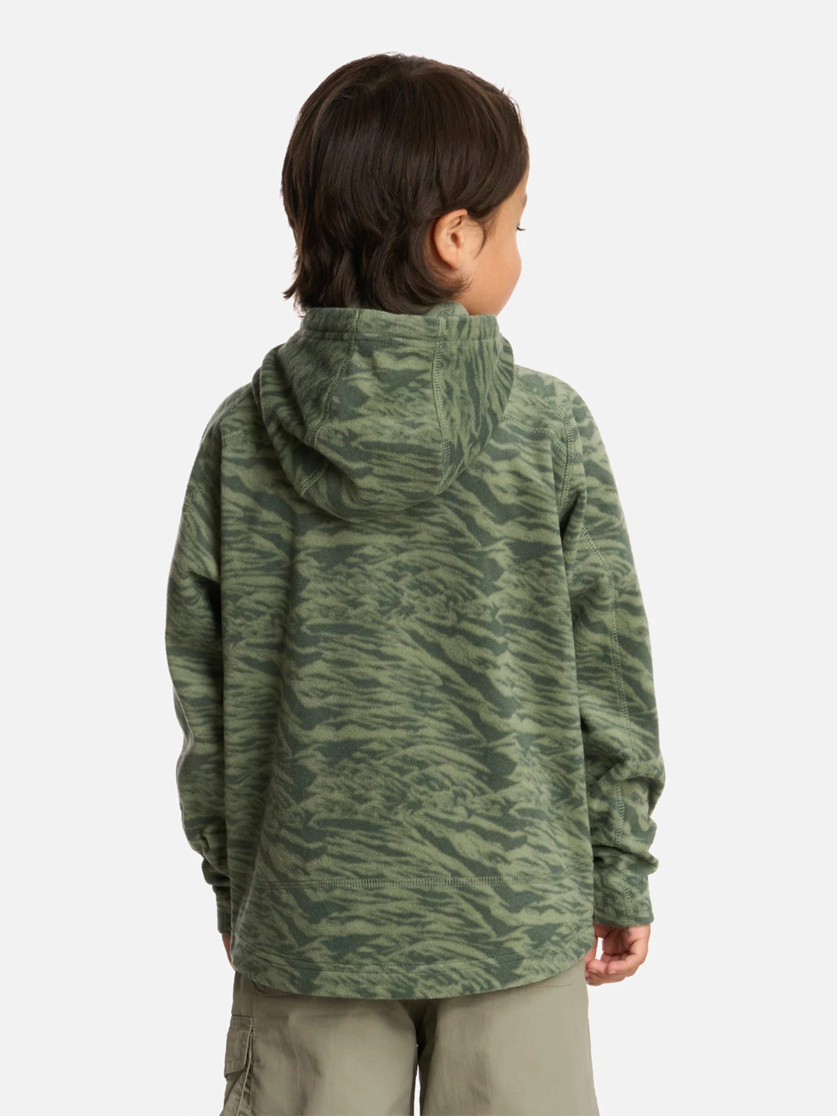 POLAR NIÑO LIPPI COLD DAY THERM-PRO HOODY JACKET - 3