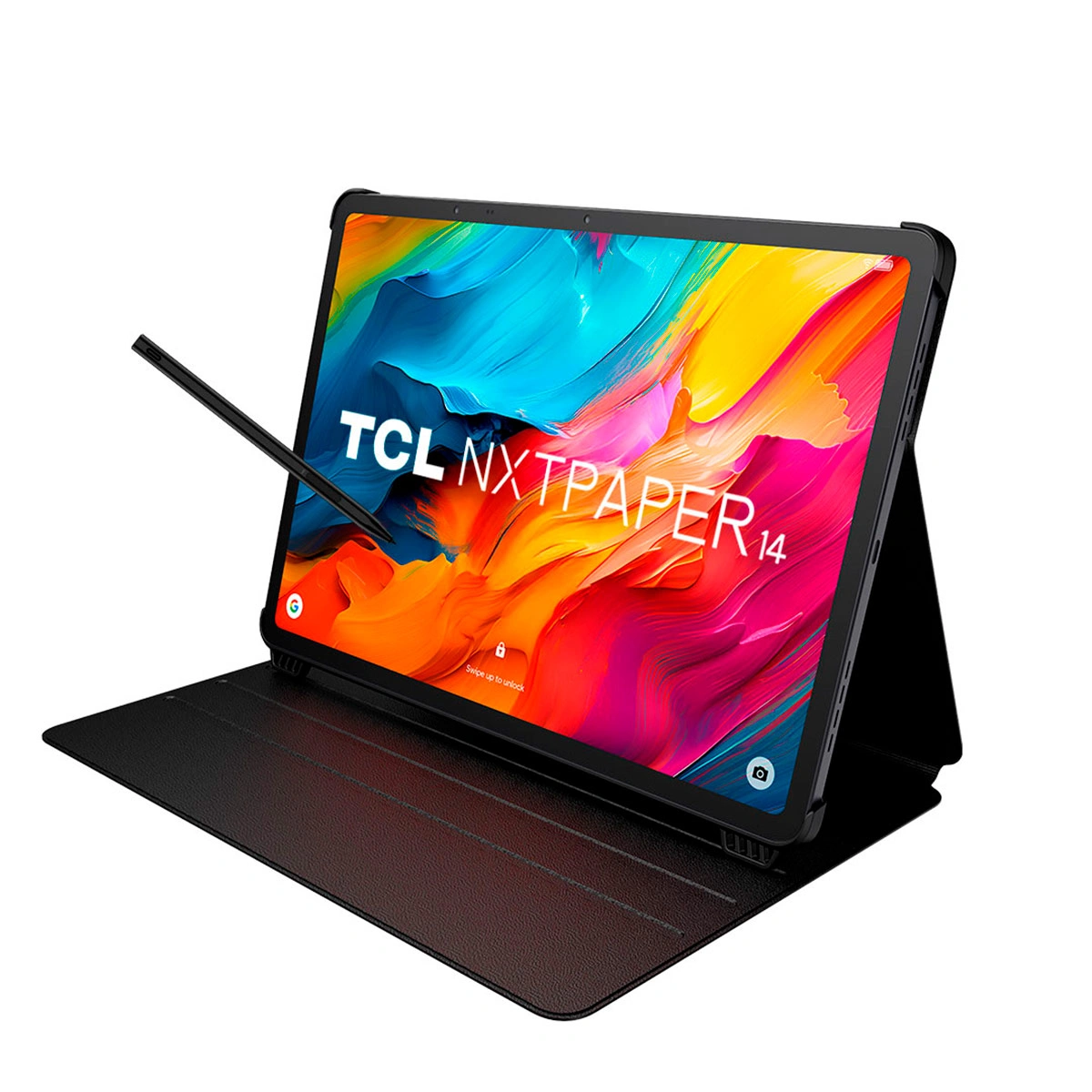 TABLET TCL NXTPAPER 14 14.2” 256GB - 9