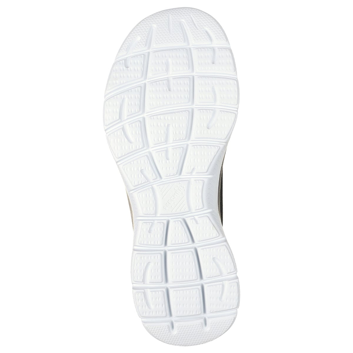 ZAPATILLAS MUJER SKECHERS CASUALES NEGRO SLIP-INS: SUMMITS - 5