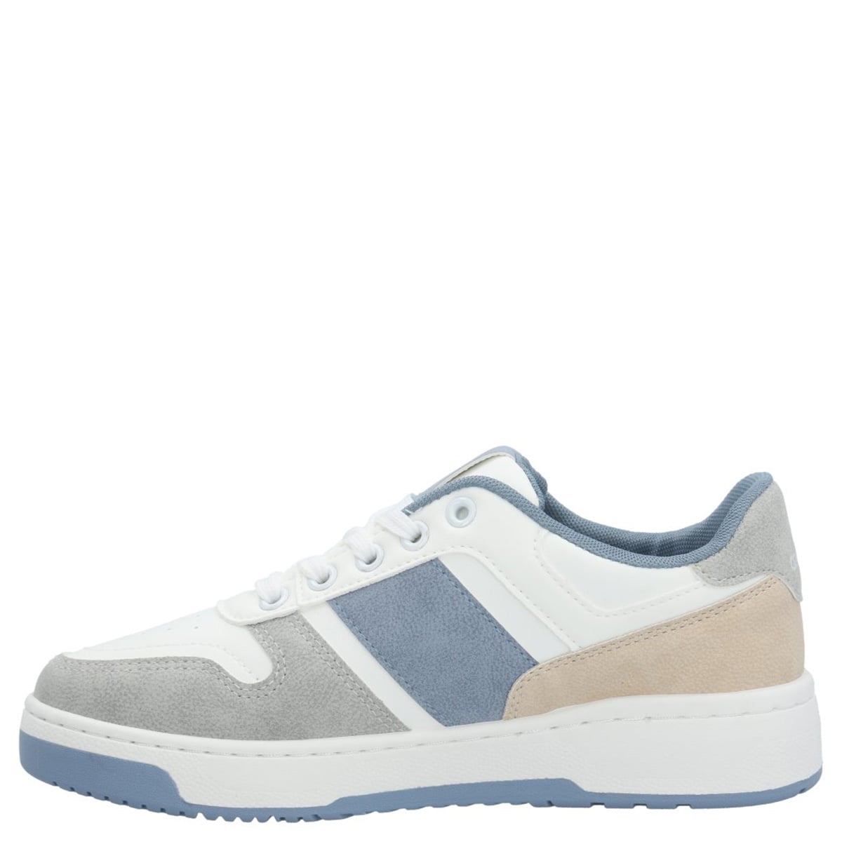 ZAPATILLAS MUJER AZALEIA DENIM DENA - 4