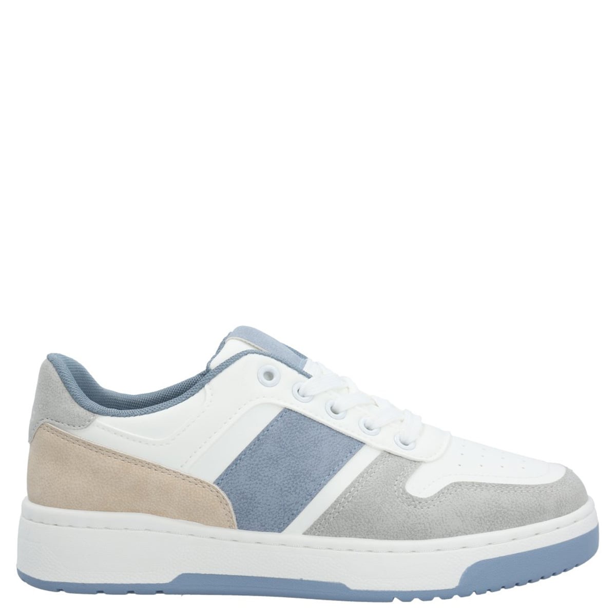 ZAPATILLAS MUJER AZALEIA DENIM DENA   - 1