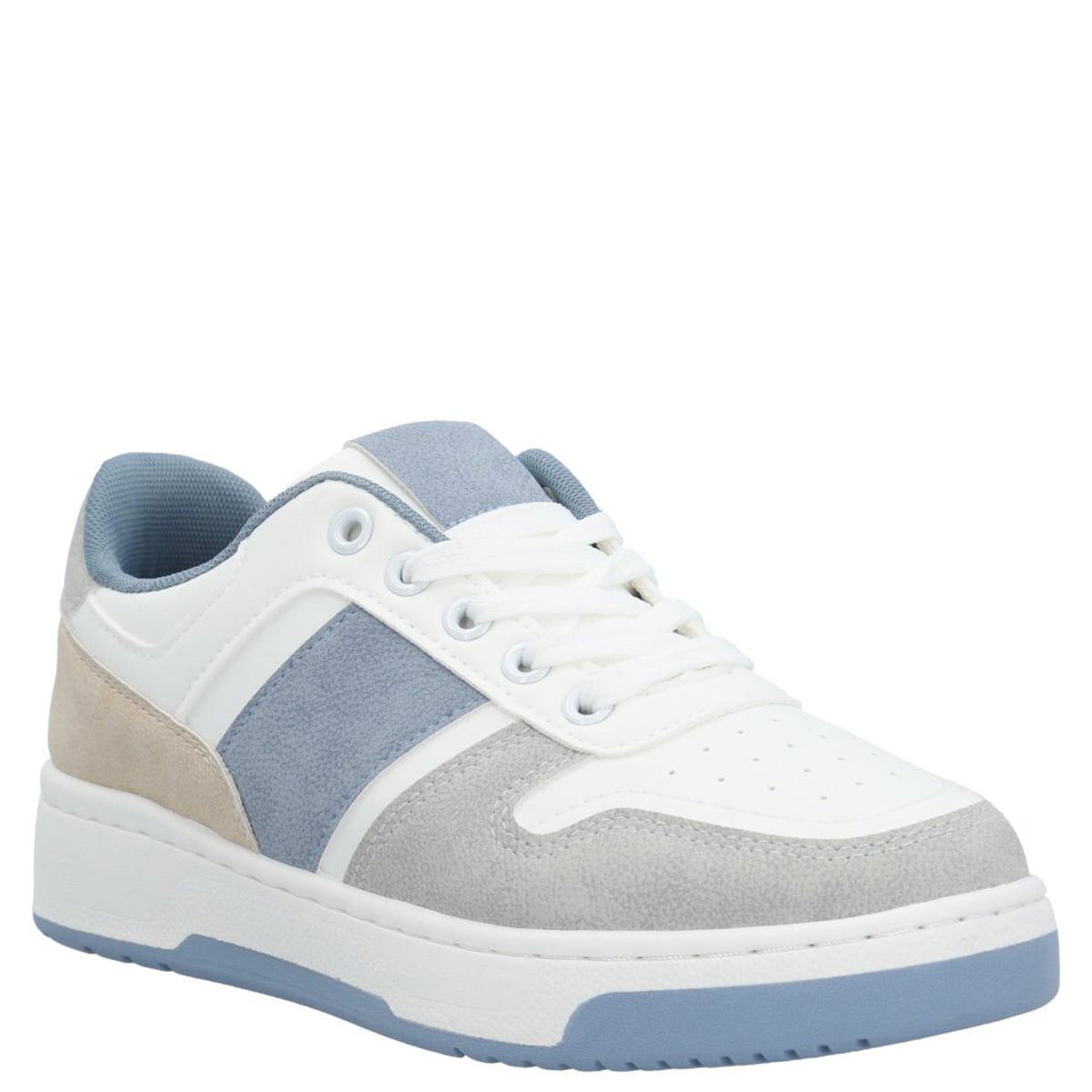 ZAPATILLAS MUJER AZALEIA DENIM DENA   - 2