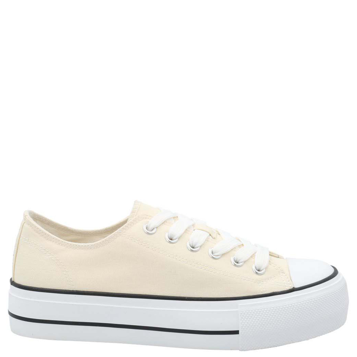 AZALEIA ZAPATILLAS MUJER AZALEIA BEIGE SAMI