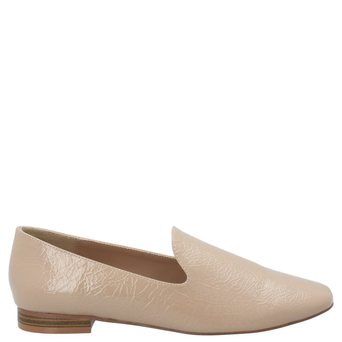 ZAPATOS MUJER AZALEIA CREMA EMUNA - 1