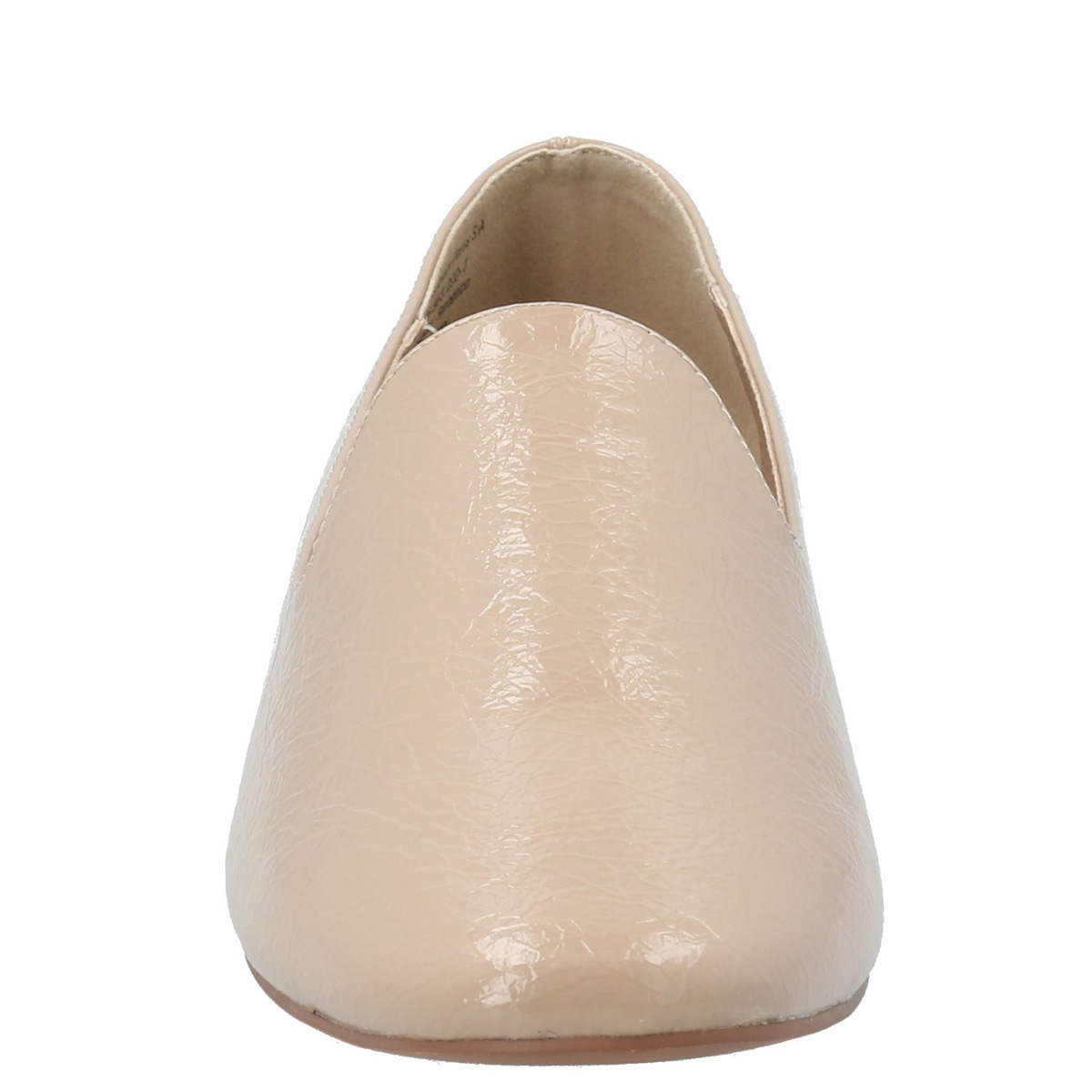 ZAPATOS MUJER AZALEIA CREMA EMUNA - 4