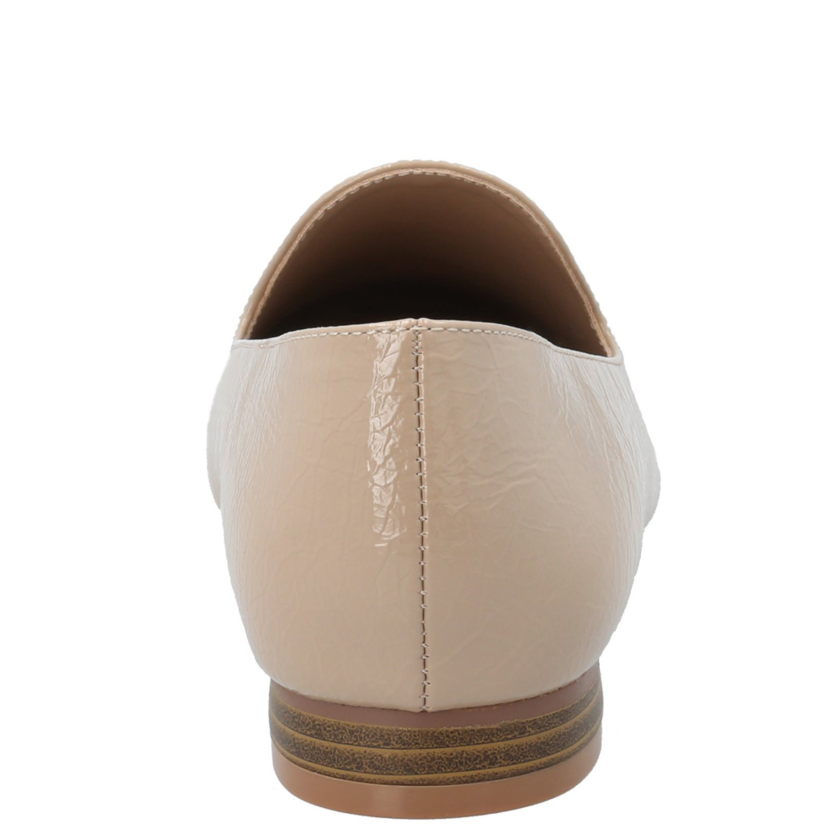 ZAPATOS MUJER AZALEIA CREMA EMUNA - 6