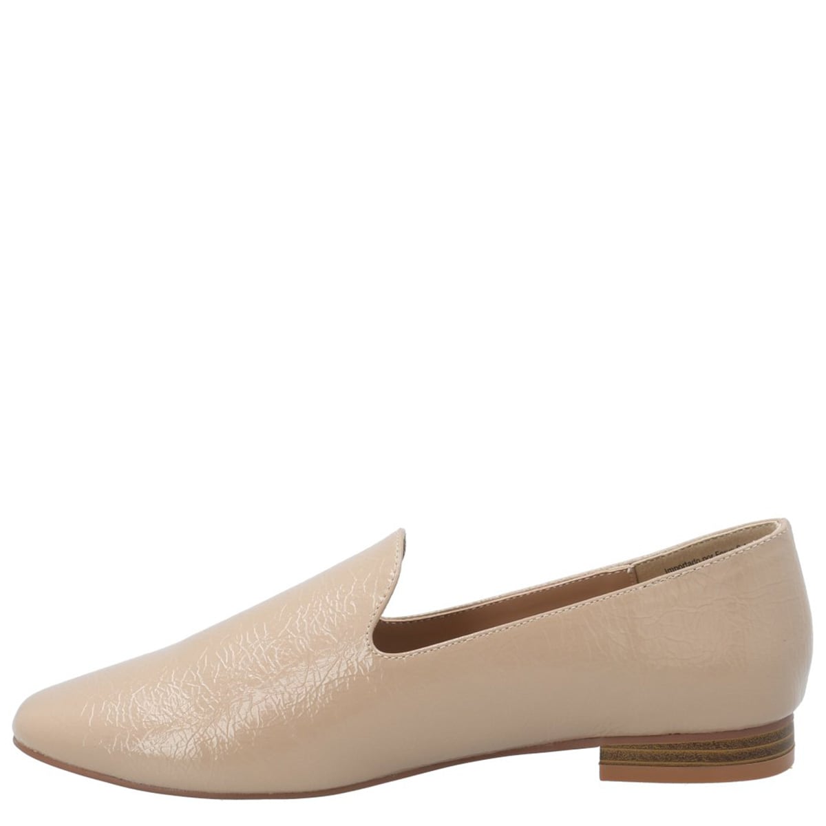 ZAPATOS MUJER AZALEIA CREMA EMUNA - 5