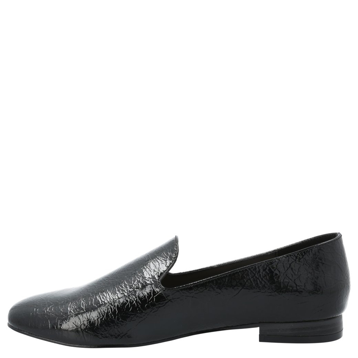 ZAPATOS MUJER AZALEIA NEGRO EMUNA - 4