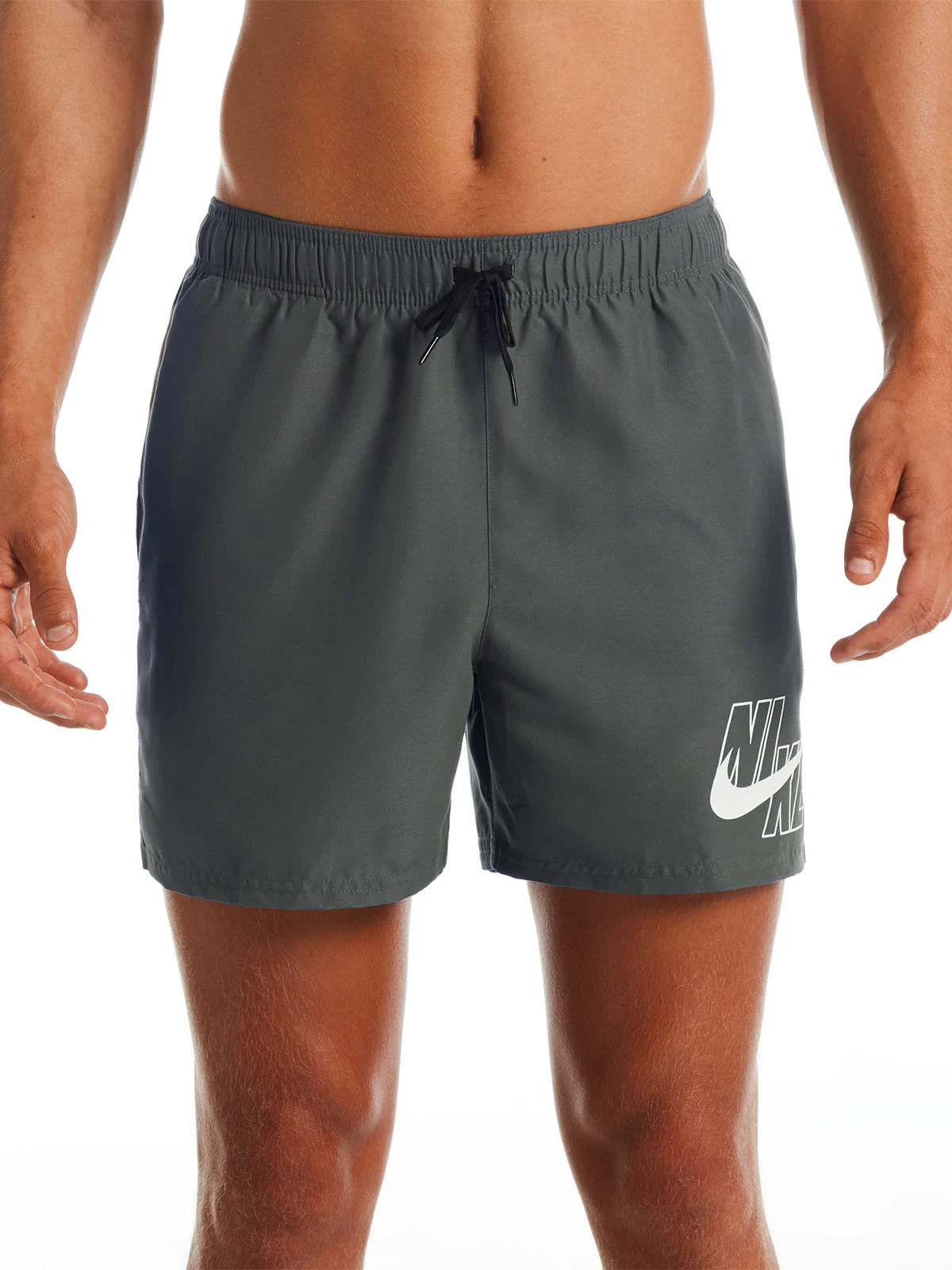 TRAJE DE BAÑO HOMBRE NIKE SWIM SHORT - 1