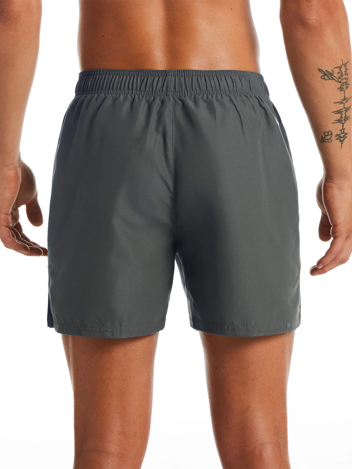 TRAJE DE BAÑO HOMBRE NIKE SWIM SHORT - 3