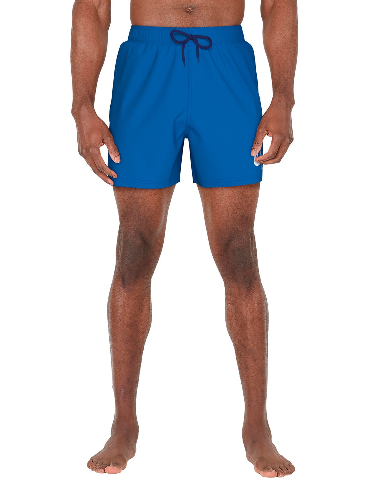 TRAJE DE BAÑO HOMBRE NIKE SWIM SHORT - 1