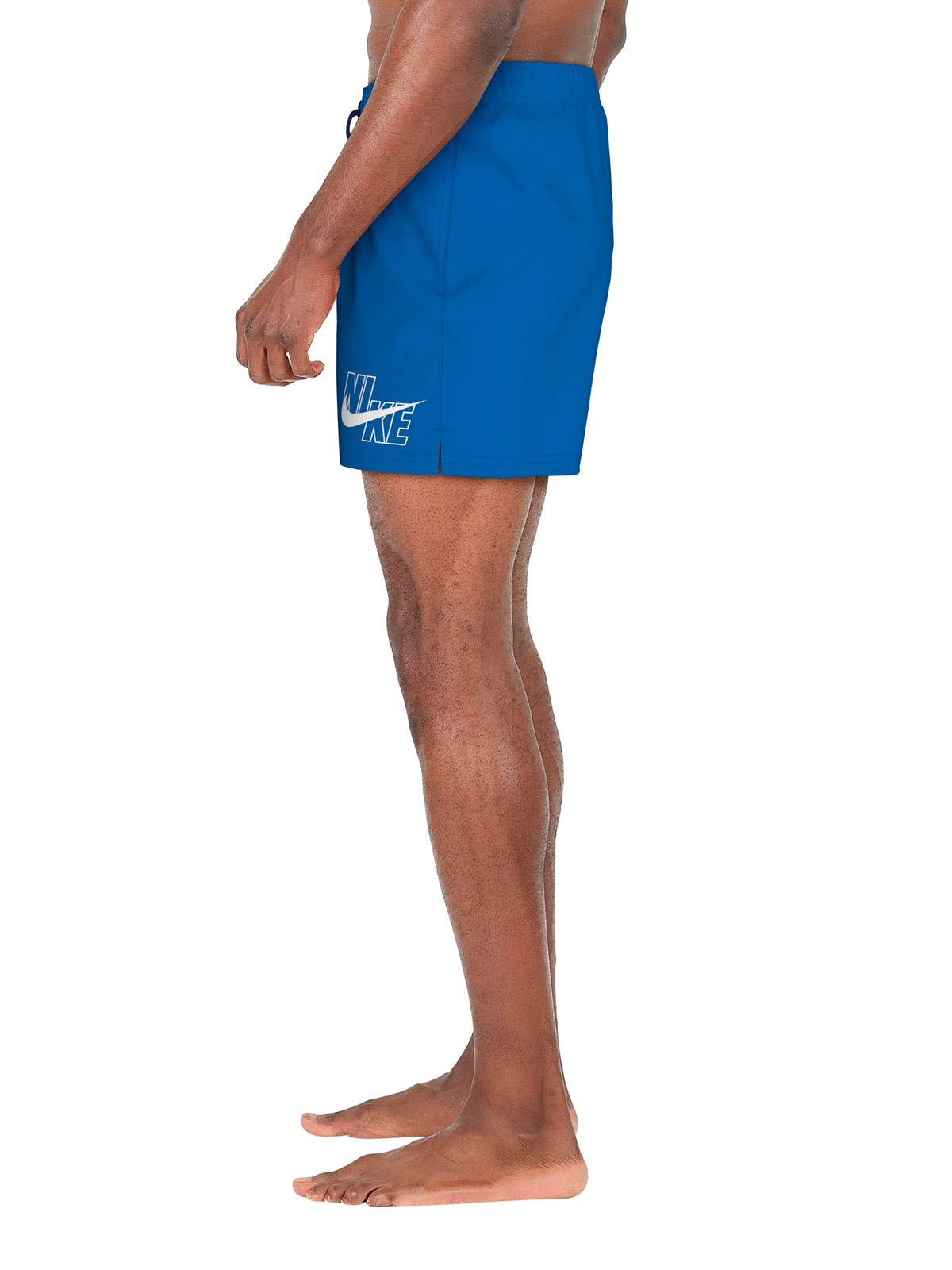 TRAJE DE BAÑO HOMBRE NIKE SWIM SHORT - 2
