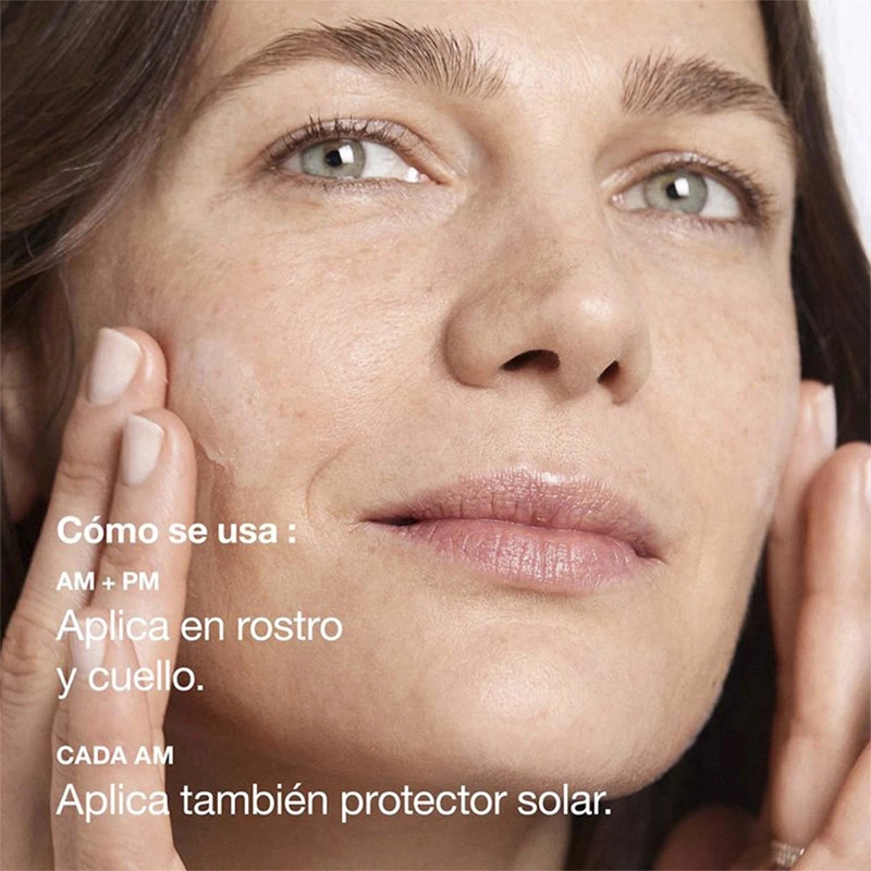 CREMA ANTIEDAD CLINIQUE SMART FACE + NECK 75 ML - 7